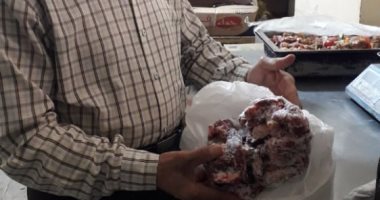 محافظ الدقهلية يحيل 64 محضرا مخالفات للنيابة بينهم 37 محضر عدم توريد أرز