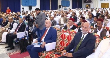 أحد مشايخ سيوة: القيادة السياسية دائما ما تهتم بالواحة وتقدم لها كل الدعم
