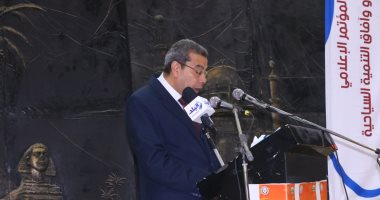 هيئة الاستعلامات: نسعى لرفع وعى الجمهور تجاه صناعة السياحة بكافة مكوناتها