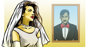 خدمة وشوشة: "أهلى مرعوبين من شبح العنوسة وحولوا حياتى لجحيم"