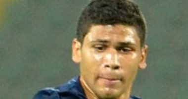 كرر مأساة شقيقه.. إصابة عبد الله عادل لاعب إنبى بالرباط الصليبي 