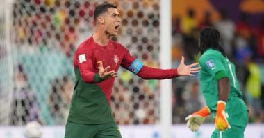 كريستيانو رونالدو يطالب يوفنتوس بـ19.9 مليون يورو.. اعرف السبب