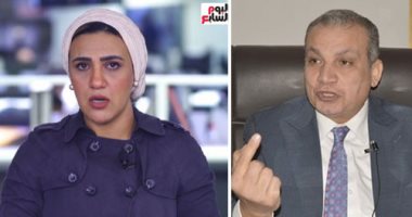صندوق التنمية الحضرية لليوم السابع: انتهاء تطوير مشروع تلال الفسطاط نهاية 2023