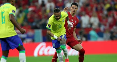 كأس العالم 2022.. نيمار: الخطوة الأولى تمت بنجاح وأمامنا 6 خطوات