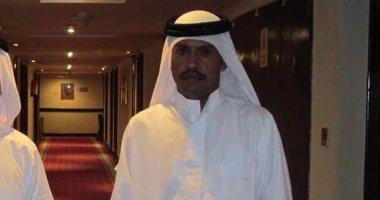 "طلال" لأيقونة العمل الخيرى استشهد بحادث الروضة مع والده المسن و2 من أعمامه