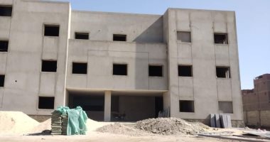 قرى التابوت والأشمونين وشارونة بالمنيا فى قلب "حياة كريمة".. مشروعات صحية ومحطات معالجة وخطوط المياه أبرز المشروعات.. والأهالى: قرى المركز تحولت إلى مدن لكثرة المشروعات.. والمبادرة حلم نراه رؤى العين.. صور