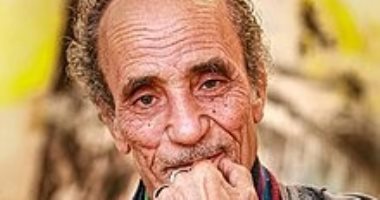 نقابة التشكيليين تنعى الفنان حسن الشرق.. شاهد أبرز أعماله 