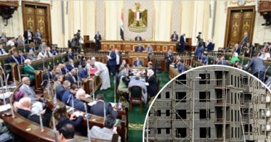 تيسيرات وحوافز بقانون التصالح الجديد.. المساحات الأقل من 200 متر ولا تتجاوز 3 أدوار يكتفى فيها بتقرير مهندس معتمد.. وتعفى من المعاينة فى القرى.. وسعر المتر لا يقل عن 50 جنيها ولا يتجاوز 2500 جنيه