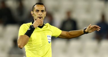 كأس العالم 2022.. الجزائرى مصطفى غربال حكماً لمباراة هولندا والإكوادور