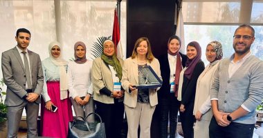 "صندوق الإسكان الاجتماعي يفوز بجائزة "الابتكار فى فئة السياسات العامة" 
