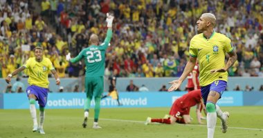 حصاد الجولة الأولى من كأس العالم 2022.. إسبانيا وإنجلترا وفرنسا يبدعون فى ضربة البداية.. السعودية واليابان يحققان المفاجأة بإسقاط الأرجنتين وألمانيا.. منتخبات أفريقيا بلا انتصار.. 41 هدفا رغم  تألق الحراس 
