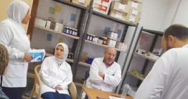 صحة دمياط تعلن انطلاق حملة للتطعيم ضد شلل الأطفال منتصف ديسمبر القادم