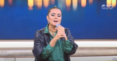دينا الوديدي تكشف لـ"معكم مني الشاذلي" سبب غيابها الفترة الماضية
