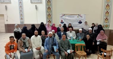 علماء بالأوقاف: بناء الدولة والحفاظ على أمنها واستقرارها مطلب شرعى ووطنى