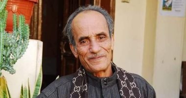 رئيس مدينة المنيا: حسن الشرق فنان عالمى ولم يتم اتخاذ أى إجراءات بالمتحف
