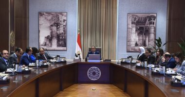 رئيس الوزراء يتابع برامج الحماية الاجتماعية لوزارة التضامن الاجتماعى