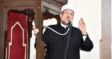 وزير الأوقاف: الاعتداء على المال العام وأملاك الدولة جريمة شرعية ووطنية