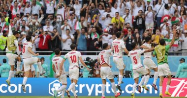 نتائج مباريات اليوم الجمعة 25 / 11/ 2022 فى كأس العالم.. إنفوجراف