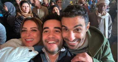 خالد أنور يكشف عن شخصيات مسلسل "سر السلطان" فى رمضان 2023