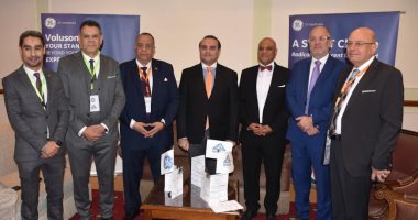 رئيس جامعة الأقصر يشهد فعاليات المؤتمر الأول لأطباء النساء والتوليد فى صعيد مصر