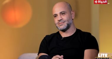 عزيز الشافعى يكشف كواليس اختيار أغنية "تعالى أدلعك" لـ بهاء سلطان.. فيديو