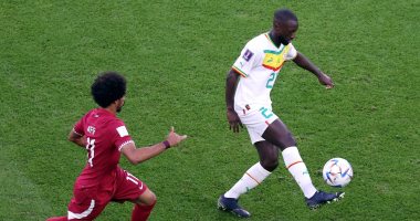 مدرب السنغال: فوز المغرب على بلجيكا ملهم لنا ومستعدون لمواجهة الإكوادور