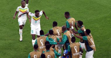 السنغال تمنح أفريقيا أول فوز فى كأس العالم 2022 على حساب قطر 