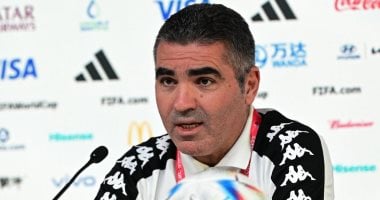 كأس العالم 2022.. مدرب تونس: مواجهة أستراليا متوازنة ومتكافئة