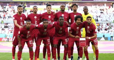 رسميًا.. منتخب قطر أول المودعين لكأس العالم وأول مستضيف يودع بعد مباراتين فقط