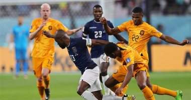 هولندا تتعادل مع الإكوادور 1 - 1 فى كأس العالم 2022.. فيديو