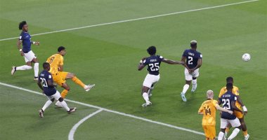 منتخب الإكوادور بقيادة فالنسيا هداف كأس العالم يحرج الطواحين