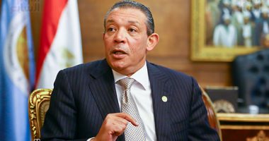 "الشعب الجمهورى": البرلمان الأوروبى يستند على معلومات ومصادر مجهلة