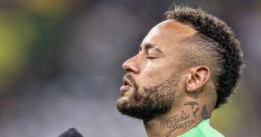 كأس العالم 2022.. رسالة حزينة من نيمار بعد صدمة وداع البرازيل