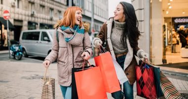 قبل ما تنزلى.. نصائح يجب اتباعها عند التسوق فى الجمعة البيضاء
