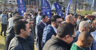 انطلاق الجمعية العمومية العادية لسموحة لانتخاب رئيس جديد للنادى