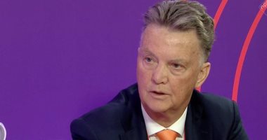 لويس فان جال يؤكد تنحيه عن تدريب هولندا بعد كأس العالم: تم اختيار البديل