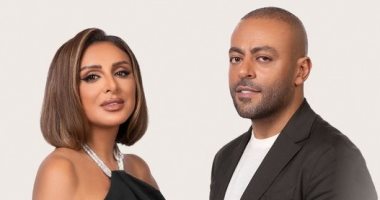 تامر عاشور: كانت أمنية حياتى ألحن لـ محمد فؤاد.. وأنغام: خامة صوته مختلفة