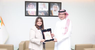 وزيرة الهجرة خلال زيارتها السعودية: تشكيل مجموعة عمل مشتركة لتعزيز التعاون