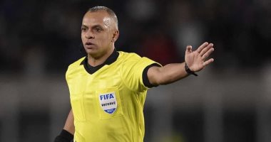 كأس العالم 2022.. البرازيلى ويلتون سامبايو حكماً لمواجهة السعودية ضد بولندا