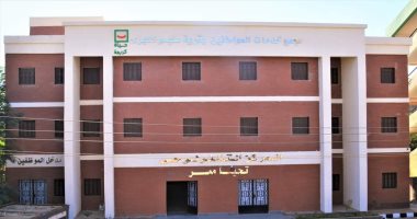 "حياة كريمة" تحقق أحلام أهالى قرية "العالمة" سميرة موسى.. مجمع خدمى وتوصيل المرافق وإنشاء المدارس أبرز المشروعات.. والمواطنون يشكرون الرئيس السيسى: المبادرة حققت أحلامنا ونستمتع الآن بكافة الخدمات.. صور