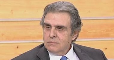 وفاة الفنان اللبنانى جوزيف عبود ونجوم الفن ينعونه