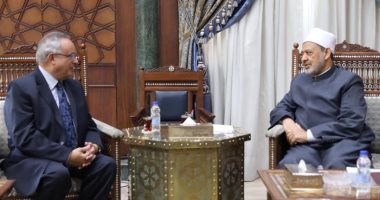 توقيع بروتوكول مشترك بين مكتبة الإسكندرية والأزهر الشريف فى توثيق وتحقيق التراث