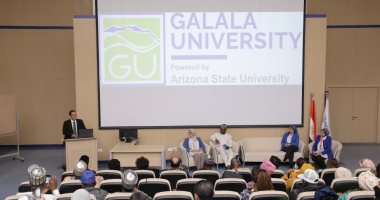 جامعة الجلالة تستضيف ورشة عمل حول تأثير تغير المناخ على الصحة العامة