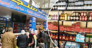 "الزراعة" تطرح اللحوم البلدى فى منافذها من 120 جنيها حتى 135.. والمجمدة بسعر 80 جنيها.. ومنتجات مزارع الوزارة بأسعار أقل من الأسواق 30%.. ومنافذ ثابتة ومتحركة لبيع البيض.. والطرح بسعر تكلفة الإنتاج ودون مغالاة