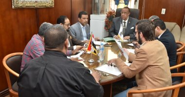 تعرف على قرارات جامعة الأقصر قبل امتحانات الفصل الدراسى الأول
