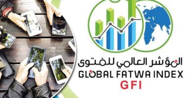 "من يموت فى اللعبة يموت فى الحقيقة".. "مؤشر الفتوى" يواصل تحذيراته من تسونامى الألعاب القاتلة.. "سماعة رأس تدمّر العقل" أحدث تصميمات الألعاب الحديثة.. ويؤكد: الألعاب أداة التنظيمات الإرهابية لاستقطاب أتباع جدد