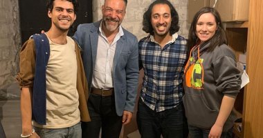 الثقافى الألمانى بالإسكندرية يعرض فيلم "الدقيقة 90" عن آثار التغييرات المناخية 