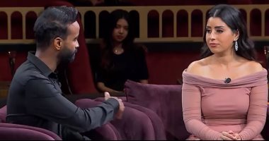 محمود الليثى لـ"سهرانين": قدمت فى مركز الإبداع ومعهد الفنون المسرحية وسقطت