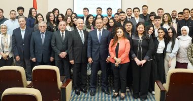 وزارة التخطيط تنظم ورشة لنشر ثقافة وتوعية الطلاب بالإصلاحات الاقتصادية