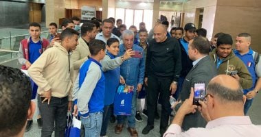 زاهى حواس: ماسبيرو أمر بالقبض على مكتشفى خبيئة الدير البحرى لهذا السبب 